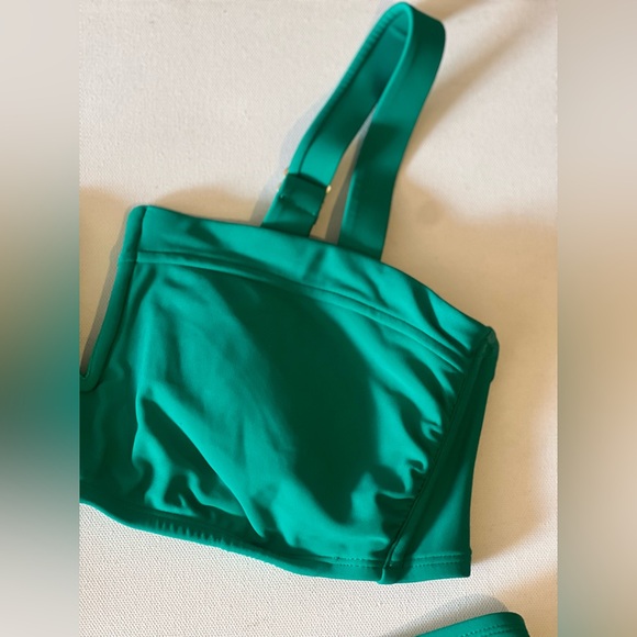 Shade & Shore Bikini swimsuit 2 piece Set - Picture 5 of 16